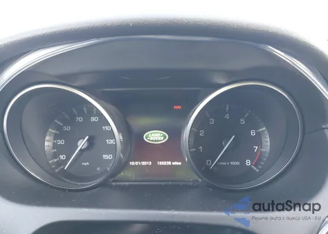 2016 Land Rover Discovery Sport Hse from USA, damaged, VIN SALCR2BG4GH594914